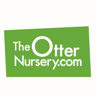 The otter nursery