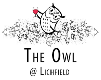 The owl at lichfield