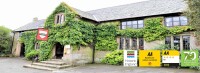 The oxenham arms