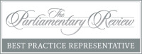 The parliamentary review