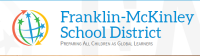 Franklin mckinley school district