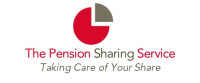 The pension sharing service