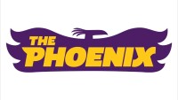 The phoenix comic