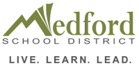 Medford school district