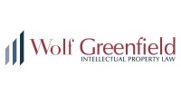 Wolf greenfield