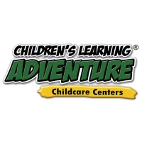 Children's learning adventure