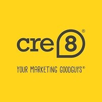 Cre8 digital marketing agency