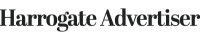 Harrogate advertiser
