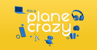 Plane crazy studios