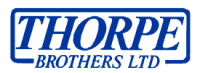 Thorpe brothers ltd
