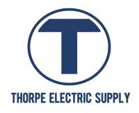 Thorpe electrical limited