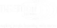Threedom solutions ltd