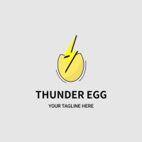 Thunder egg