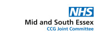 Thurrock ccg