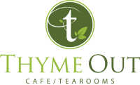 Thyme out catering