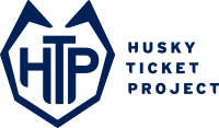 Ticket husky