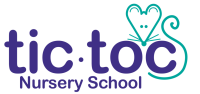 Tic toc nursery