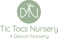 Tic tocs day nursery