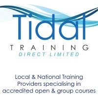 Tidal training ltd