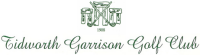 Tidworth garrison golf club limited