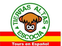 Tierras altas escocia