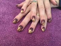 Tiger nails & beauty - mobile therapist