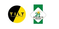 Tilt brand agency