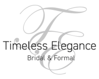 Timeless elegance bridal