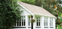 Timeless garden rooms limited