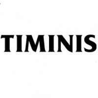 M.g. timinis & sons ltd