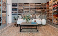 Tim page carpets