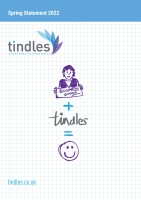 Tindles llp