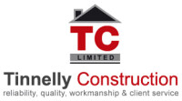 Tinnelly construction ltd