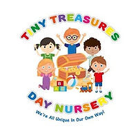 Tiny treasures day nursery ltd