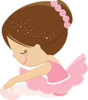 Tippy toes ballet