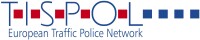Tispol european traffic police network