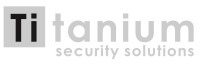 Titanium security uk