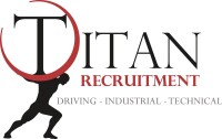Titan recruitment ltd