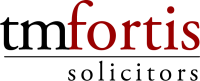 Tm fortis solicitors ltd