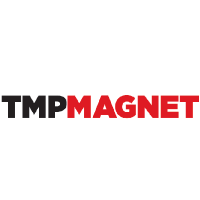 Tmp magnet