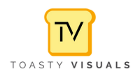 Toasty visuals