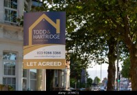 Todd and hartridge