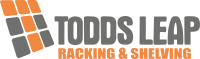 Todds leap racking & shelving ltd