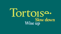 Tortoise magazine