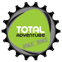 Total adventure ltd