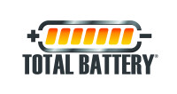 Total battery solutions ltd
