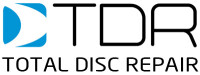 Total disc repair