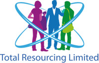 Total resourcing ltd