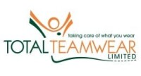 Total teamwear uk