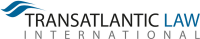 Transatlantic law international
